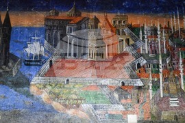 Банско - Велянова къща