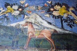 Банско - Велянова къща