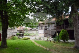 Банско - Велянова къща