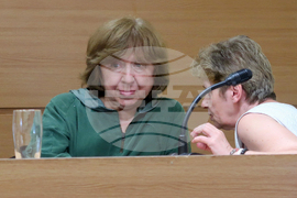 Созопол - Аполония - Светлана Алексиевич - пресконференция