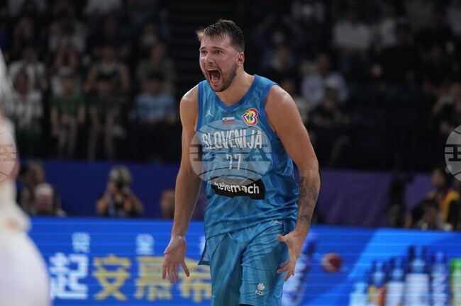 Словенецът Лука Дончич за предстоящия Евробаскет 2025: "Нашата цел винаги е медал"