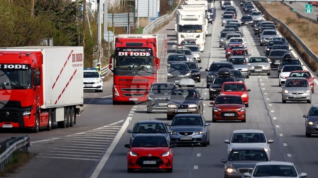 Parliamentary Justice Committee Approves Harsher Fines for Driving Under the Influence