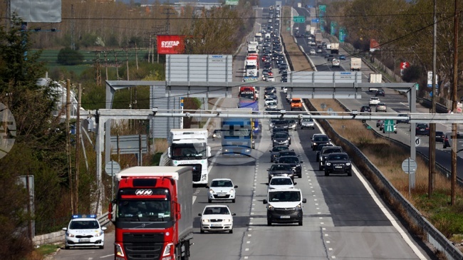Unified Oversight, More Technology among Key Elements of Action Plan to Improve Road Safety