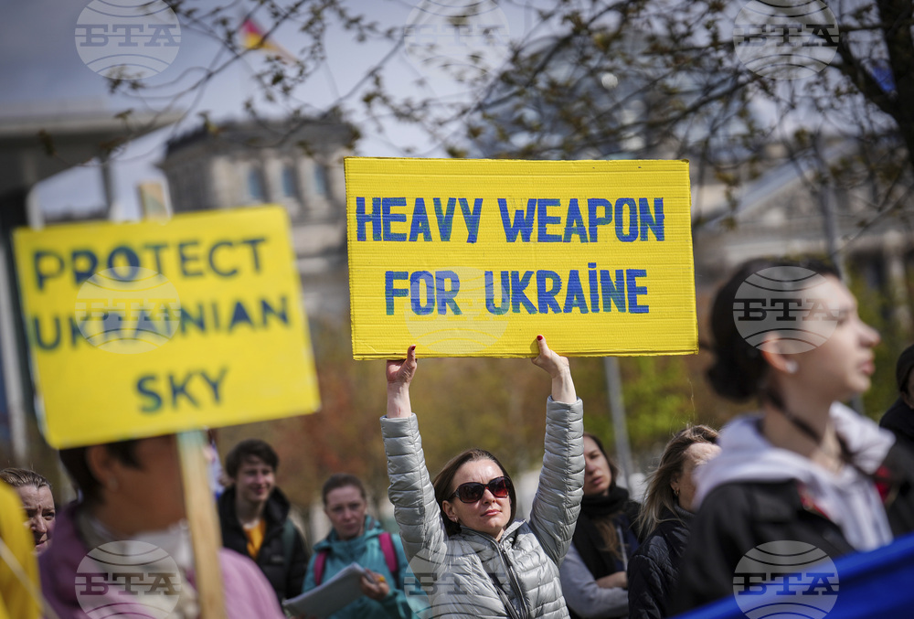 Американският печат коментира перспективите пред западните доставки на оръжия за Украйна