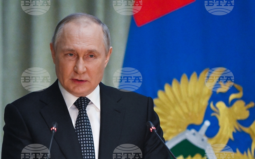 Путин и Ердоган обсъдиха хуманитарни въпроси във връзка с украинската криза