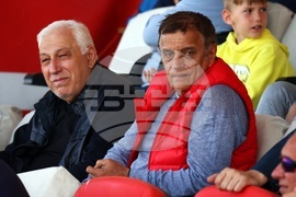 Футбол - Царско село - Ботев Враца