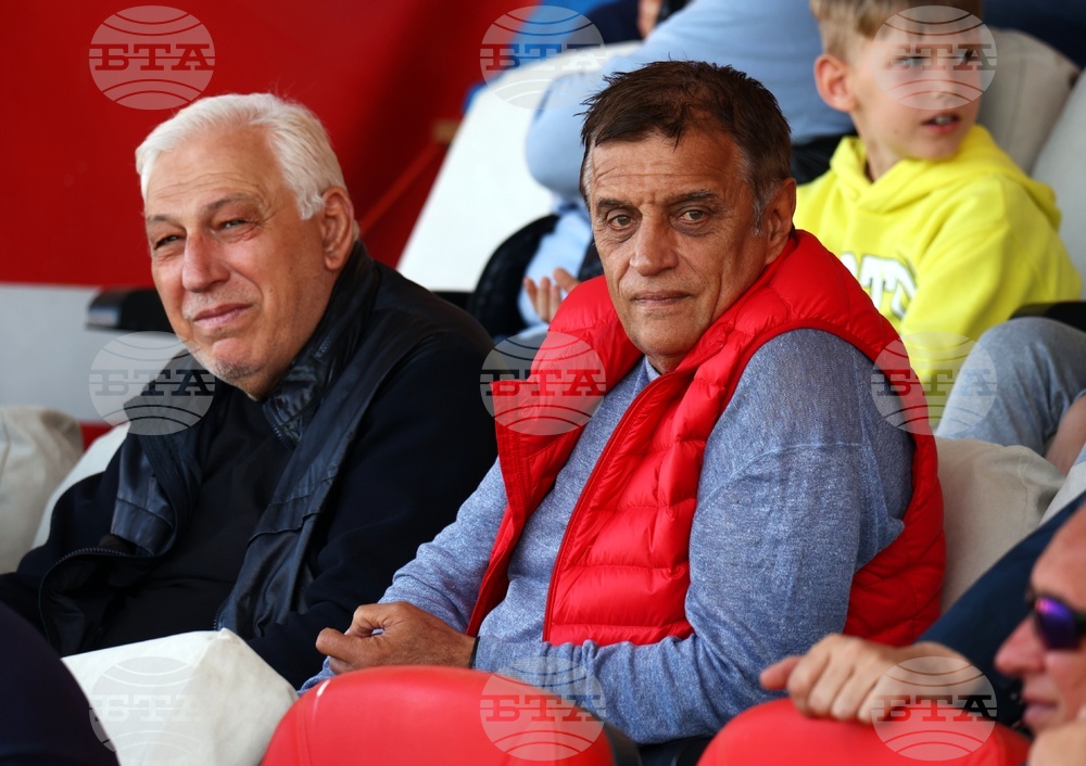 Стойне Манолов: „Царско село приключва съществуването си!“