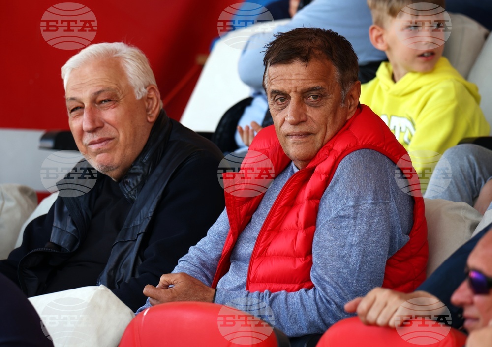 Футбол - Царско село - Ботев Враца