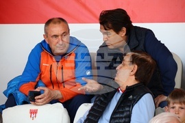 Футбол - Царско село - Ботев Враца