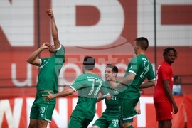 Футбол - Царско село - Ботев Враца