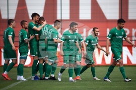 Футбол - Царско село - Ботев Враца