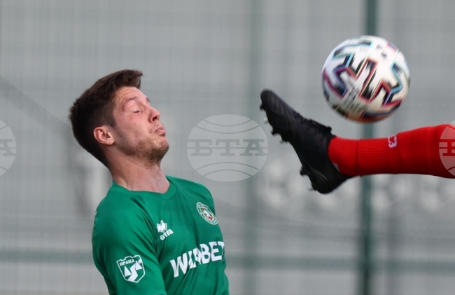 Футбол - Царско село - Ботев Враца