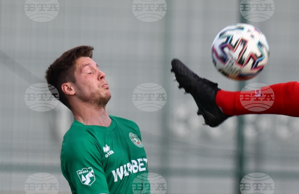 Футбол - Царско село - Ботев Враца