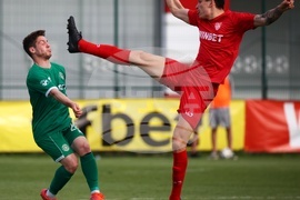 Футбол - Царско село - Ботев Враца