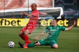 Футбол - Царско село - Ботев Враца