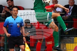 Футбол - Царско село - Ботев Враца