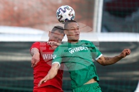 Футбол - Царско село - Ботев Враца