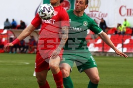 Футбол - Царско село - Ботев Враца