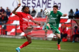 Футбол - Царско село - Ботев Враца