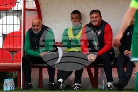 Футбол - Царско село - Ботев Враца 