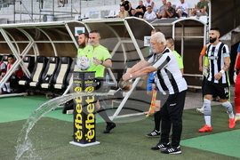 Пловдив - футбол - Локомотив (Пловдив) - Крумовград