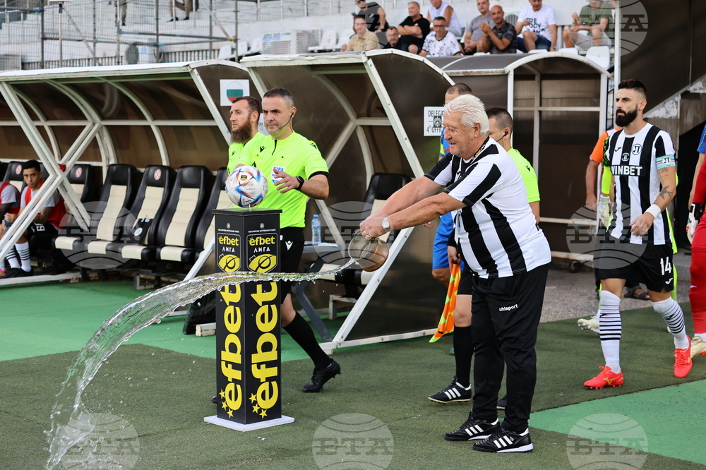 Пловдив - футбол - Локомотив (Пловдив) - Крумовград