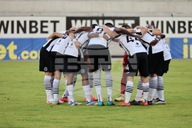 Пловдив - футбол - Локомотив (Пловдив) - Крумовград