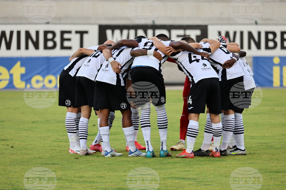 Пловдив - футбол - Локомотив (Пловдив) - Крумовград