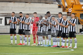 Пловдив - футбол - Локомотив (Пловдив) - Крумовград