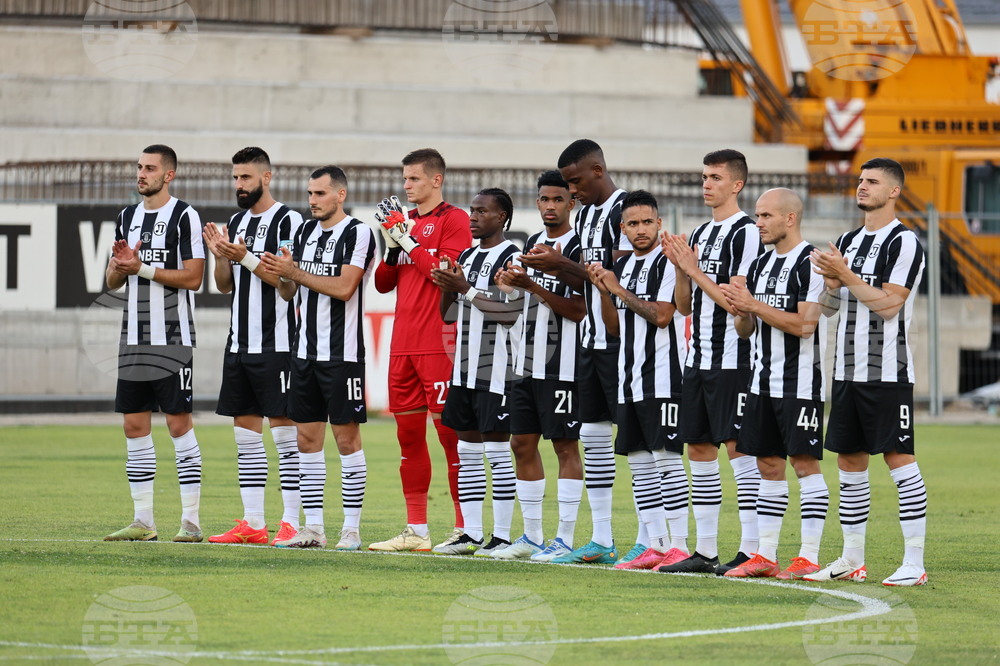 Пловдив - футбол - Локомотив (Пловдив) - Крумовград