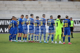 Пловдив - футбол - Локомотив (Пловдив) - Крумовград