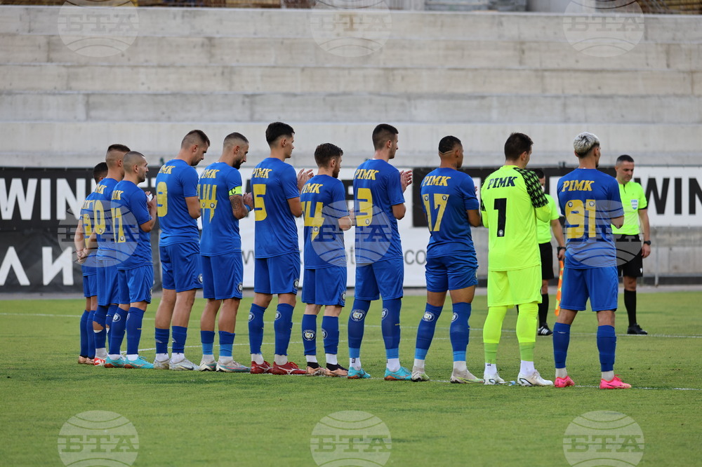 Пловдив - футбол - Локомотив (Пловдив) - Крумовград