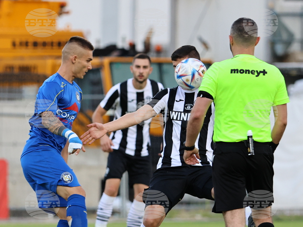 Пловдив - футбол - Локомотив (Пловдив) - Крумовград