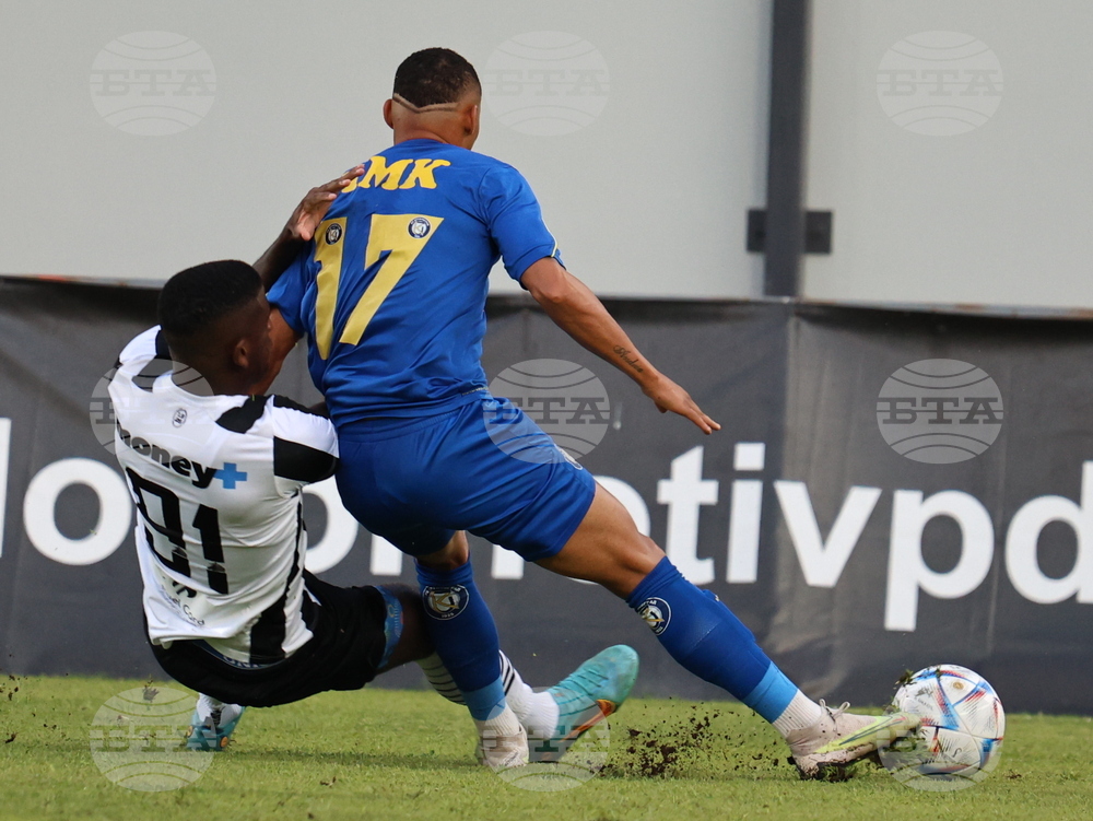 Пловдив - футбол - Локомотив (Пловдив) - Крумовград