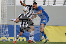 Пловдив - футбол - Локомотив (Пловдив) - Крумовград