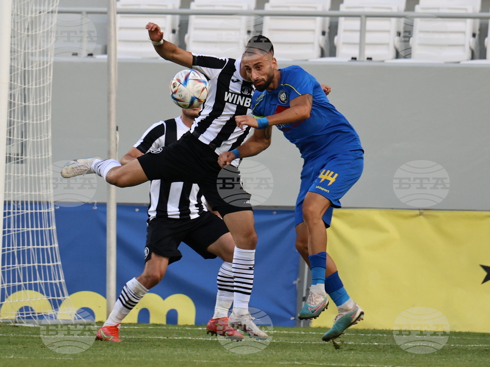 Пловдив - футбол - Локомотив (Пловдив) - Крумовград