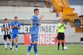 Пловдив - футбол - Локомотив (Пловдив) - Крумовград