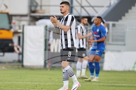 Пловдив - футбол - Локомотив (Пловдив) - Крумовград