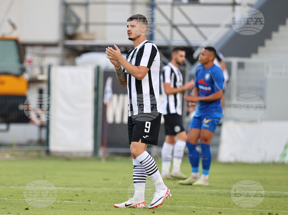 Пловдив - футбол - Локомотив (Пловдив) - Крумовград