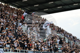 Пловдив - футбол - Локомотив (Пловдив) - Крумовград