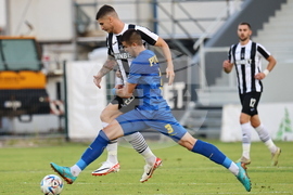 Пловдив - футбол - Локомотив (Пловдив) - Крумовград