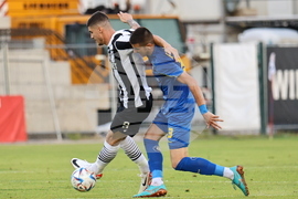 Пловдив - футбол - Локомотив (Пловдив) - Крумовград