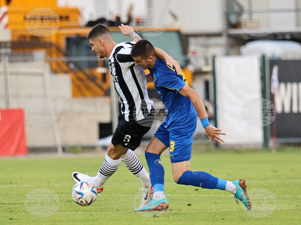 Пловдив - футбол - Локомотив (Пловдив) - Крумовград