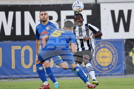 Пловдив - футбол - Локомотив (Пловдив) - Крумовград