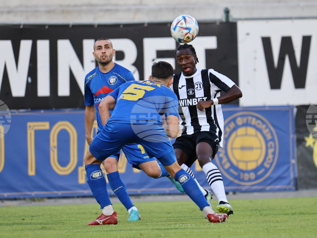 Пловдив - футбол - Локомотив (Пловдив) - Крумовград