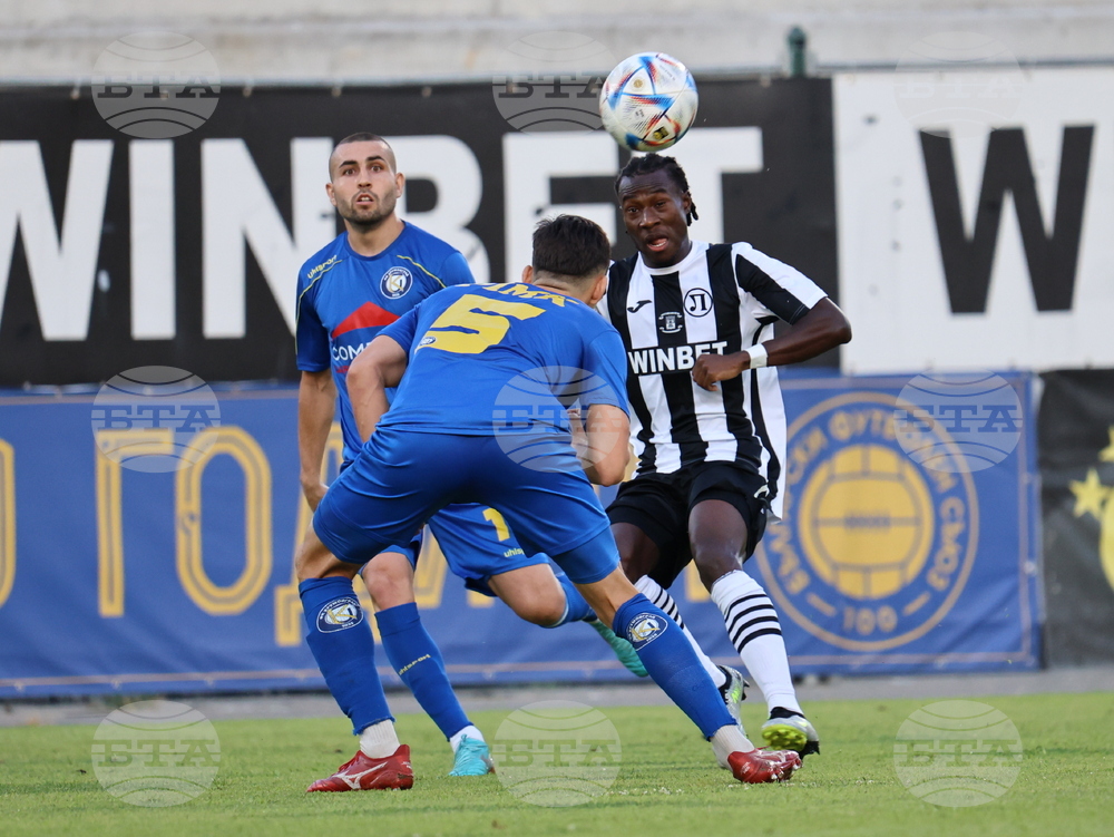 Пловдив - футбол - Локомотив (Пловдив) - Крумовград