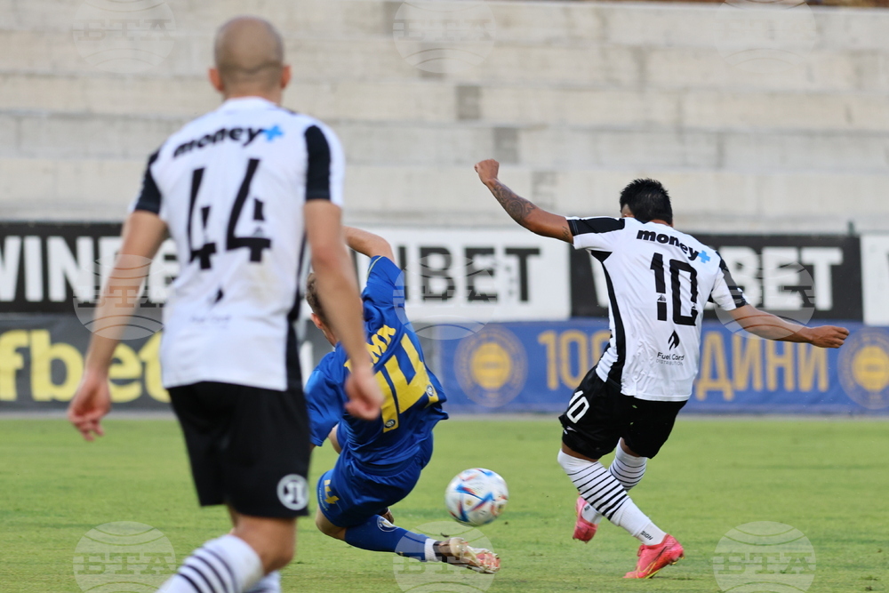 Пловдив - футбол - Локомотив (Пловдив) - Крумовград