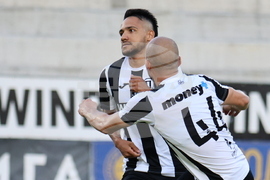 Пловдив - футбол - Локомотив (Пловдив) - Крумовград