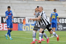 Пловдив - футбол - Локомотив (Пловдив) - Крумовград