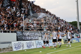 Пловдив - футбол - Локомотив (Пловдив) - Крумовград